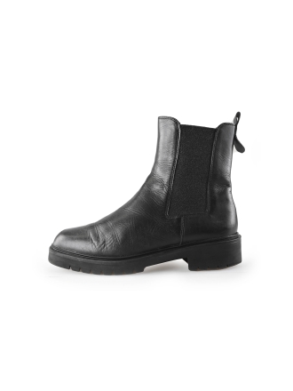 Tamaris Chelsea boots Zwart 234976