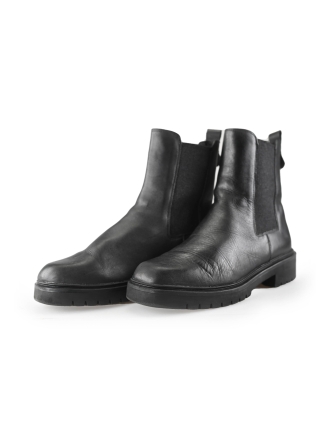Tamaris Chelsea boots Zwart 234976