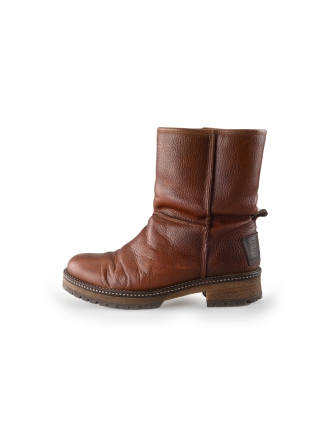 Bullboxer Boots Bruin 234977