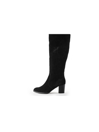 Omoda Laarzen Zwart 234978