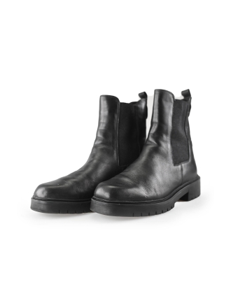 Tamaris Chelsea boots Zwart 234981