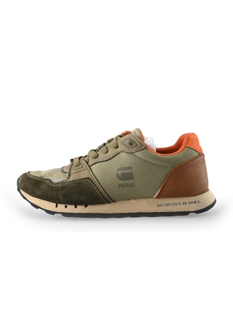 G-Star Sneakers Groen 234984