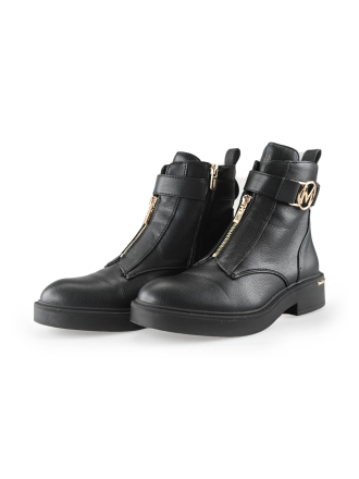 Mexx Biker boots Zwart 234986