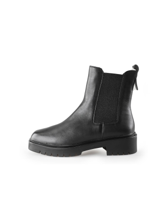 Tamaris Chelsea boots Zwart 234989