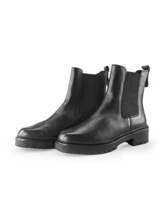 Tamaris Chelsea boots Zwart 234989