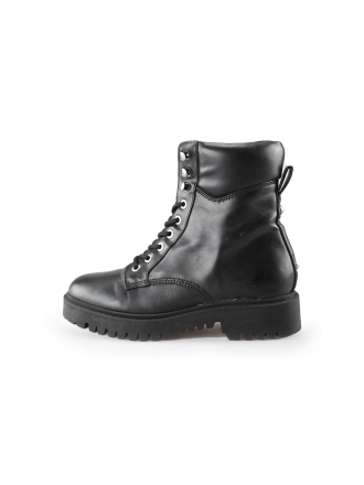 Guess Veterboots Zwart 234991