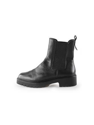 Tamaris Chelsea boots Zwart 234994