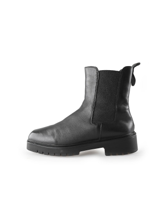 Tamaris Chelsea boots Zwart 234996