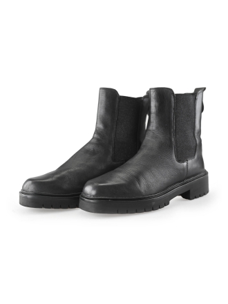 Tamaris Chelsea boots Zwart 234996