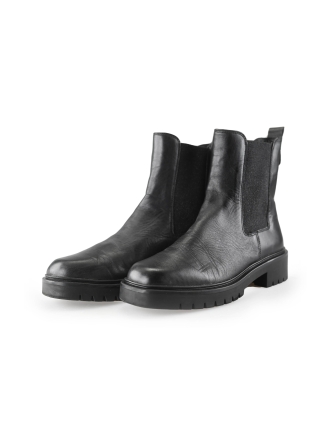 Tamaris Chelsea boots Zwart 234998