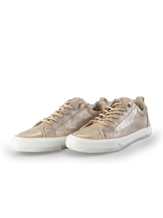 Mustang Sneakers Goud 235040