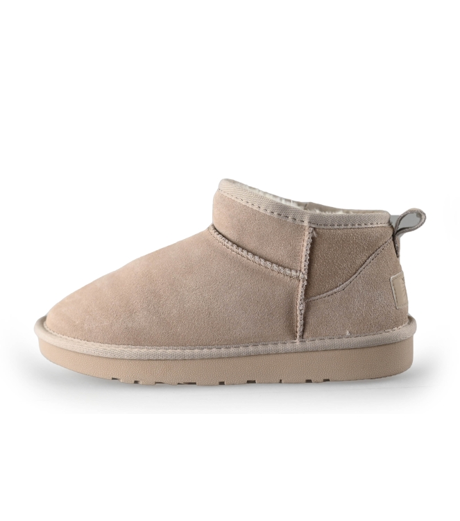 Nelson Boots