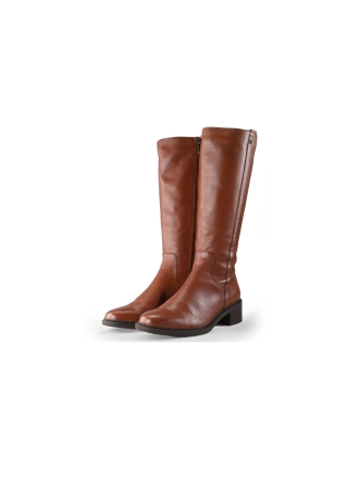 Recall Laarzen Bruin 235101
