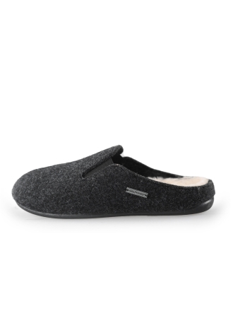 Shepherd Anton Pantoffels Grijs 235103