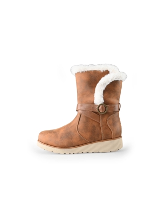 Skechers Boots Bruin 235104