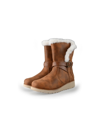 Skechers Boots Bruin 235104