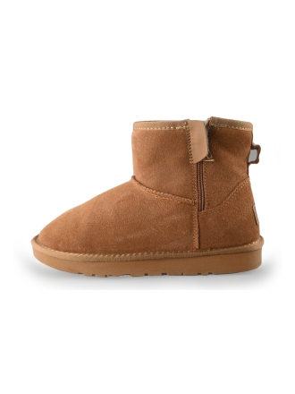 Nelson Boots Bruin 235106