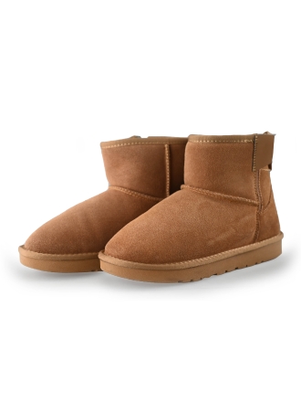 Nelson Boots Bruin 235106