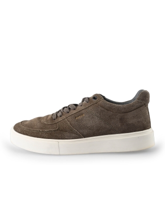 Blackstone Sneakers Grijs 235116