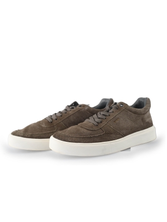 Blackstone Sneakers Grijs 235116