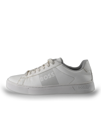 Hugo Boss Sneakers Wit 235123