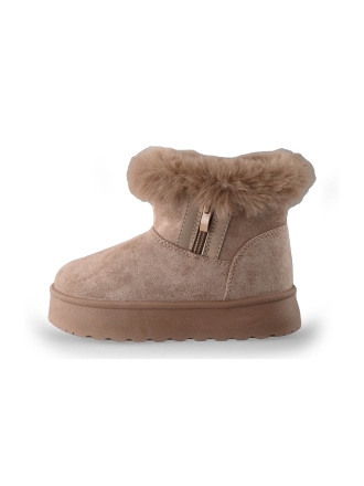  Boots Bruin 235132