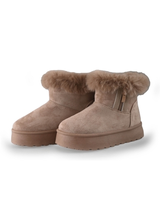 Boots Bruin 235132