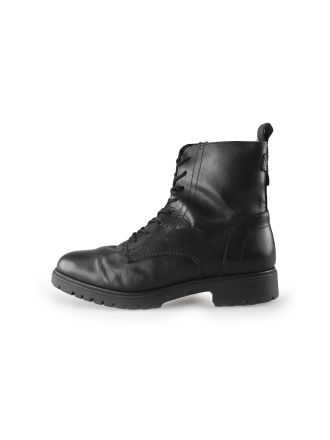 Tamaris Veterboots Zwart 235133