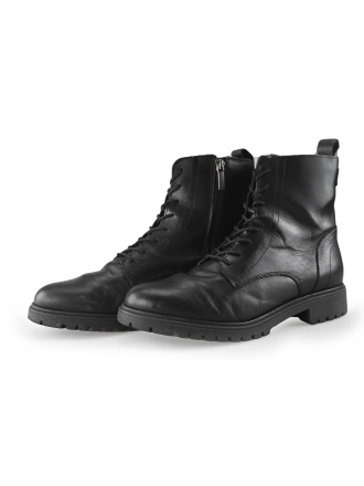Tamaris Veterboots Zwart 235133