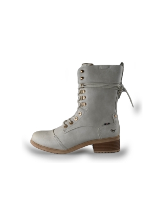 Mustang Veterboots