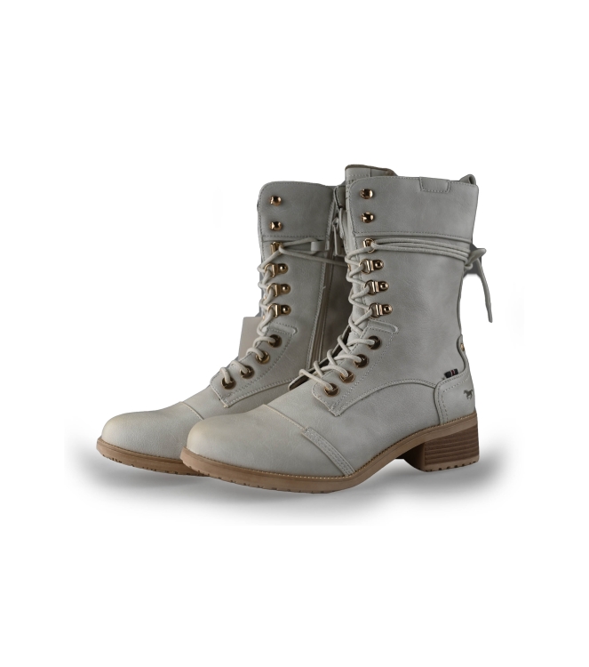 Mustang Veterboots