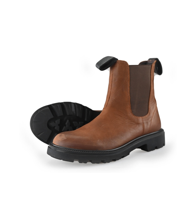 Nelson Chelsea boots