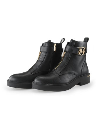 Mexx Enkellaarzen Zwart 235139