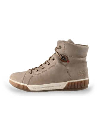 Rieker Hoge sneakers