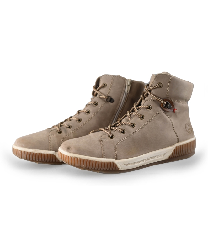 Rieker Hoge sneakers