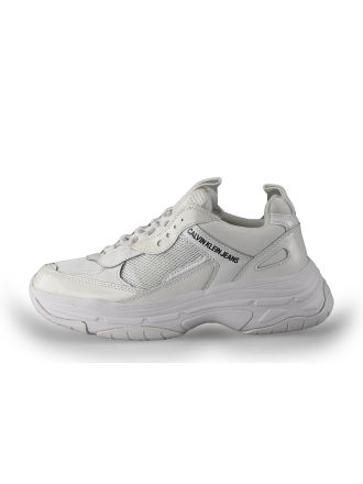 Calvin Klein Sneakers Wit 235163