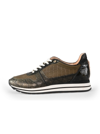 Fred de La Bretoniere Sneakers