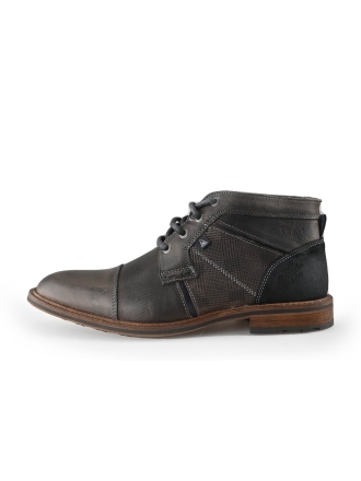 Gaastra Veterschoenen Grijs 235168