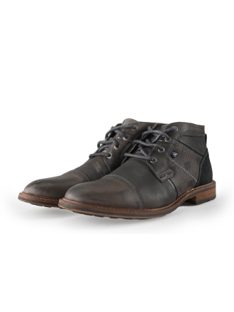 Gaastra Veterschoenen Grijs 235168