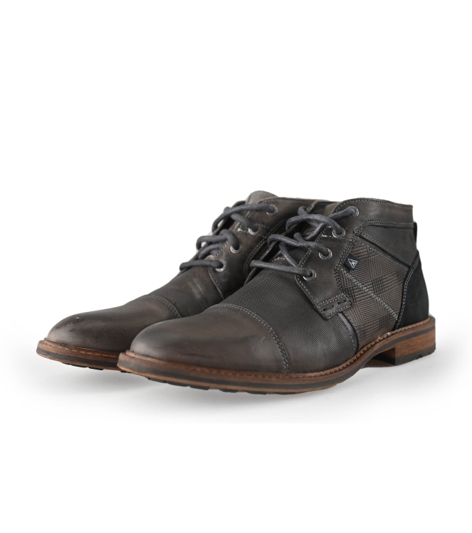 Gaastra Veterschoenen