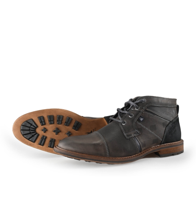 Gaastra Veterschoenen
