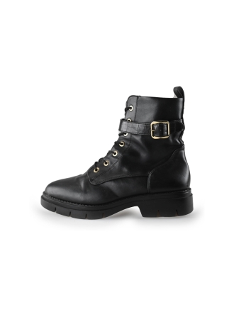 Tamaris Veterboots Zwart 235174