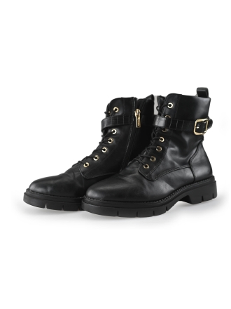 Tamaris Veterboots Zwart 235174