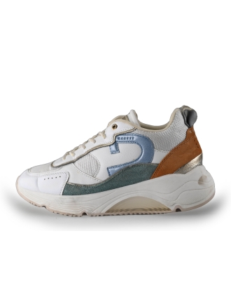Cruyff Sneakers Wit 235177
