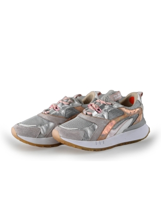 Shoesme Sneakers Zilver 235184