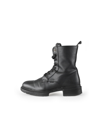 Mexx Veterboots Zwart 235199