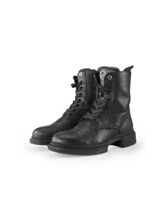Mexx Veterboots Zwart 235199