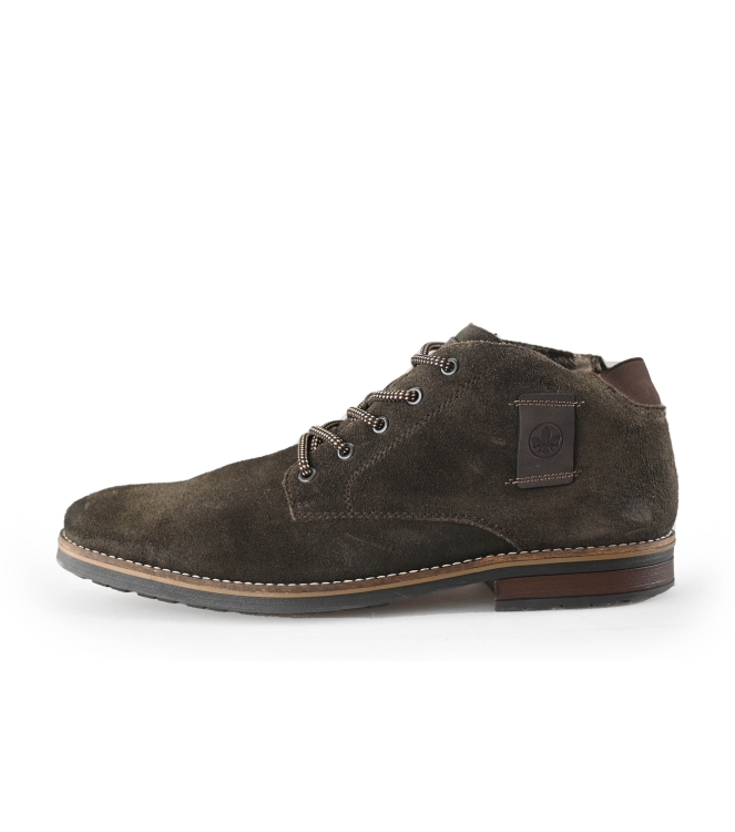 Rieker Veterboots