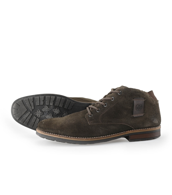 Rieker Veterboots