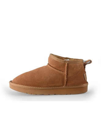 Nelson Pantoffels Geel 235209
